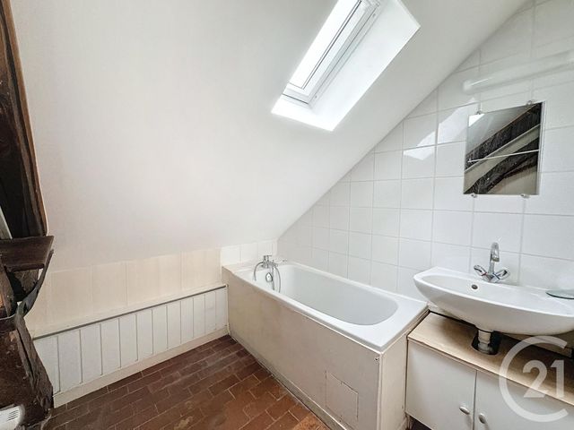 Immeuble &agrave; vendre - 125 m2 - Sens - 89 - BOURGOGNE