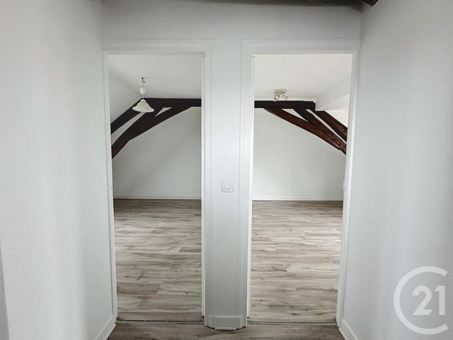 Immeuble &agrave; vendre - 125 m2 - Sens - 89 - BOURGOGNE