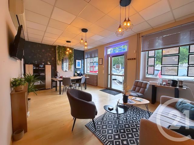 Immeuble &agrave; vendre - 125 m2 - Sens - 89 - BOURGOGNE
