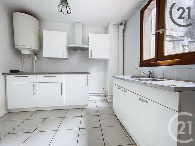 Appartement a louer sens - 1 pièce(s) - 38 m2 - Surfyn