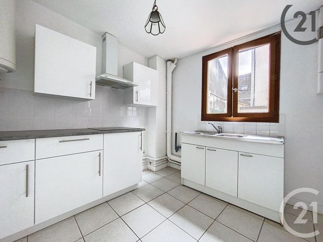 Appartement a louer sens - 1 pièce(s) - 38 m2 - Surfyn