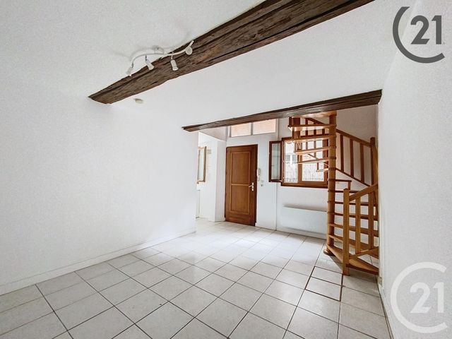 Appartement a louer sens - 1 pièce(s) - 38 m2 - Surfyn