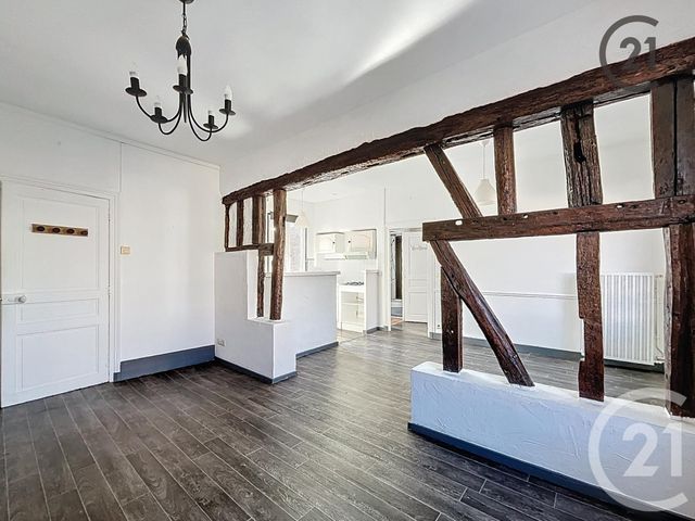 Immeuble &agrave; vendre - 100 m2 - Sens - 89 - BOURGOGNE