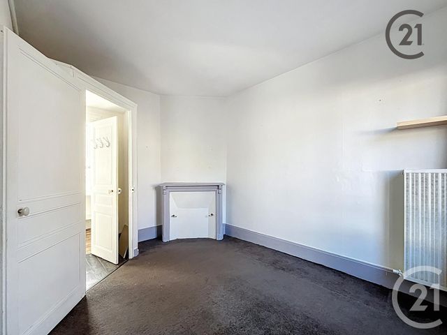 Immeuble &agrave; vendre - 100 m2 - Sens - 89 - BOURGOGNE