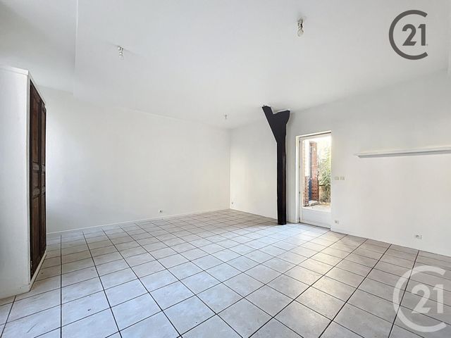 Immeuble &agrave; vendre - 100 m2 - Sens - 89 - BOURGOGNE