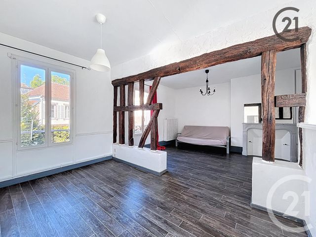 Immeuble &agrave; vendre - 100 m2 - Sens - 89 - BOURGOGNE