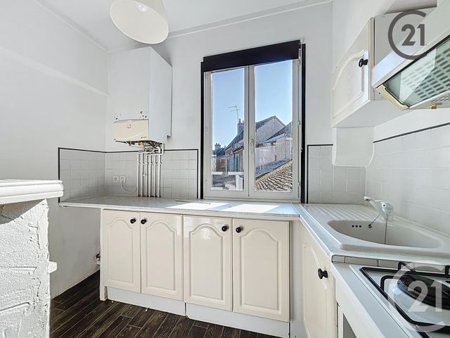 Immeuble &agrave; vendre - 100 m2 - Sens - 89 - BOURGOGNE