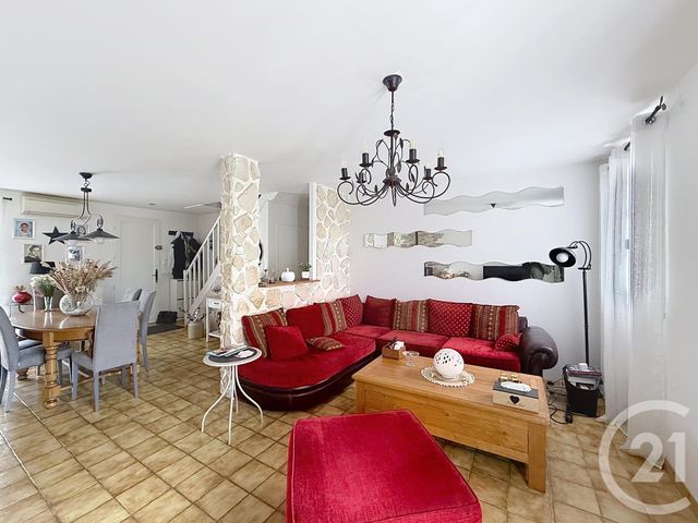 maison - VILLENEUVE LA GUYARD - 89