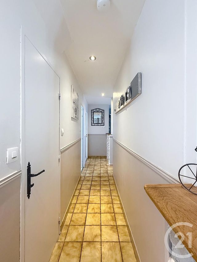 Maison &agrave; vendre - 5 pi&egrave;ces - 102 m2 - Villeneuve La Guyard - 89 - BOURGOGNE