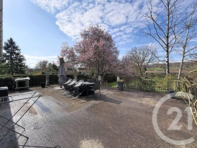Maison &agrave; vendre - 5 pi&egrave;ces - 102 m2 - Villeneuve La Guyard - 89 - BOURGOGNE