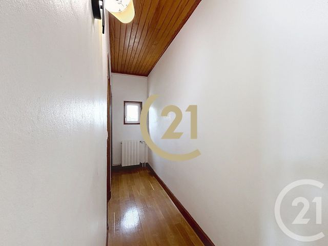 Maison &agrave; vendre - 7 pi&egrave;ces - 190 m2 - St Clement - 89 - BOURGOGNE