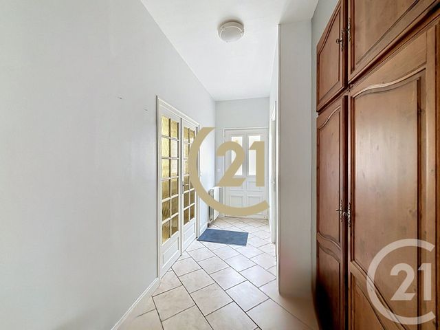 Maison &agrave; vendre - 7 pi&egrave;ces - 190 m2 - St Clement - 89 - BOURGOGNE