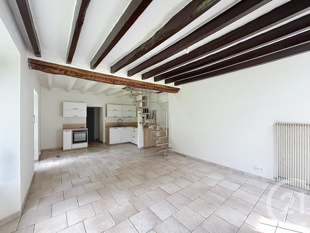 Maison &agrave; vendre - 5 pi&egrave;ces - 69,81 m2 - Noe - 89 - BOURGOGNE