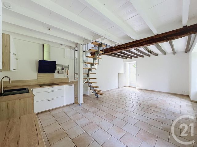 Maison &agrave; vendre - 5 pi&egrave;ces - 69,81 m2 - Noe - 89 - BOURGOGNE