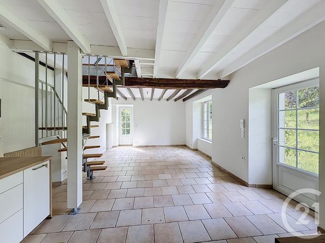 Maison &agrave; vendre - 5 pi&egrave;ces - 69,81 m2 - Noe - 89 - BOURGOGNE
