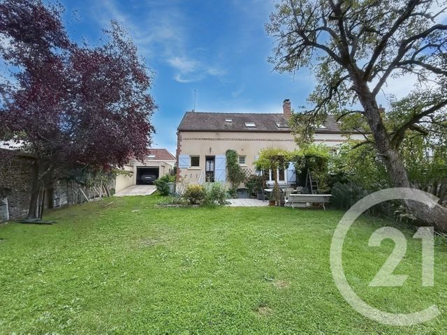 Maison à vendre SENS