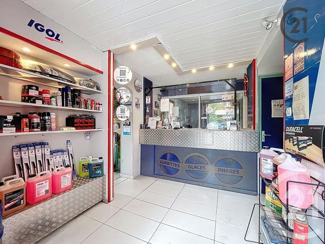 Maison &agrave; vendre - 3 pi&egrave;ces - 99,92 m2 - Villeneuve Sur Yonne - 89 - BOURGOGNE