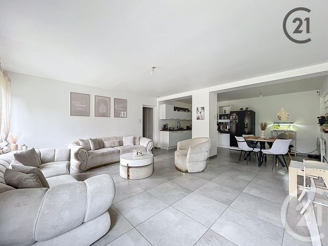 maison - VILLENEUVE SUR YONNE - 89