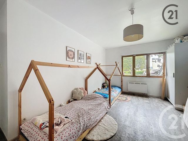 Maison &agrave; vendre - 3 pi&egrave;ces - 99,92 m2 - Villeneuve Sur Yonne - 89 - BOURGOGNE