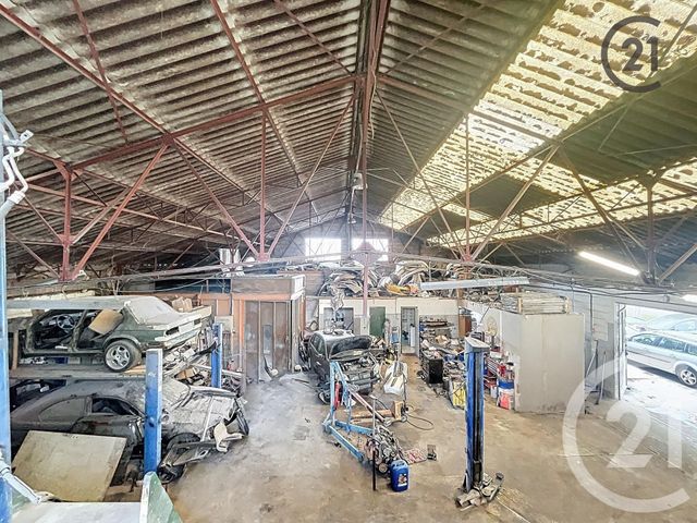 Maison &agrave; vendre - 3 pi&egrave;ces - 99,92 m2 - Villeneuve Sur Yonne - 89 - BOURGOGNE