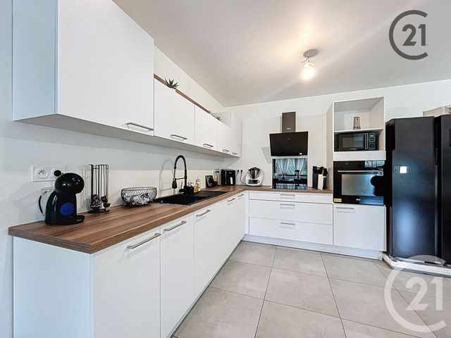 Maison &agrave; vendre - 3 pi&egrave;ces - 99,92 m2 - Villeneuve Sur Yonne - 89 - BOURGOGNE