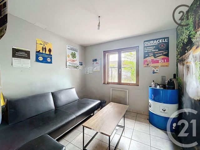 Maison &agrave; vendre - 3 pi&egrave;ces - 99,92 m2 - Villeneuve Sur Yonne - 89 - BOURGOGNE