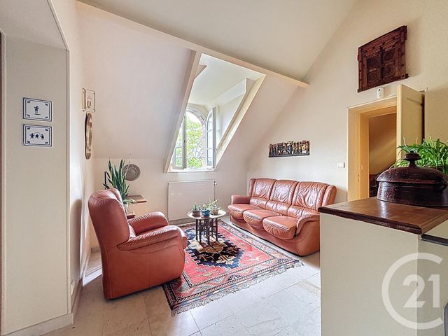 Maison &agrave; vendre - 11 pi&egrave;ces - 265 m2 - Serbonnes - 89 - BOURGOGNE