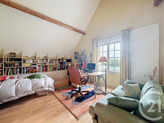 Maison &agrave; vendre - 11 pi&egrave;ces - 265 m2 - Serbonnes - 89 - BOURGOGNE