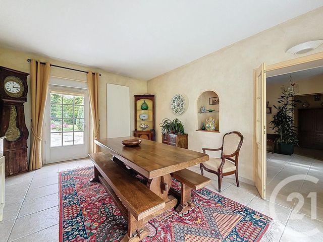 Maison &agrave; vendre - 11 pi&egrave;ces - 265 m2 - Serbonnes - 89 - BOURGOGNE