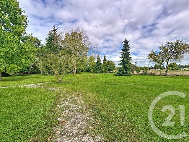 Maison &agrave; vendre - 11 pi&egrave;ces - 265 m2 - Serbonnes - 89 - BOURGOGNE