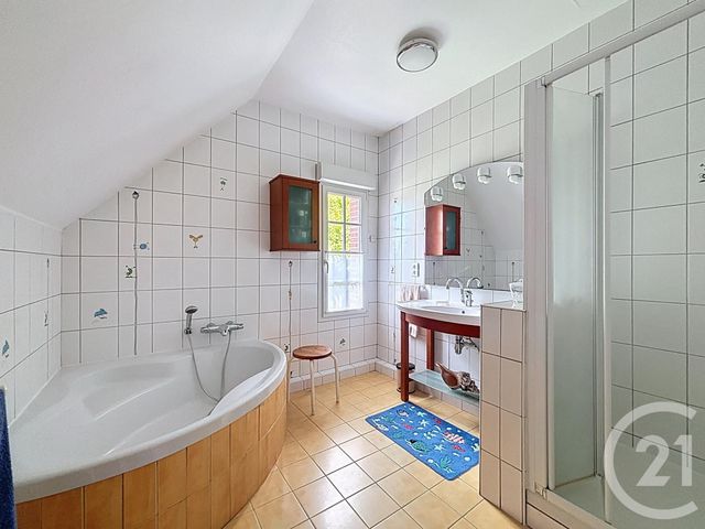 Maison &agrave; vendre - 11 pi&egrave;ces - 265 m2 - Serbonnes - 89 - BOURGOGNE