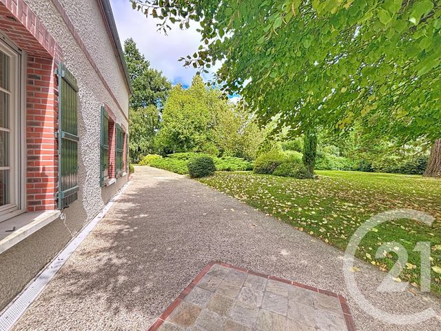 Maison &agrave; vendre - 11 pi&egrave;ces - 265 m2 - Serbonnes - 89 - BOURGOGNE