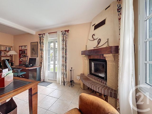 Maison &agrave; vendre - 11 pi&egrave;ces - 265 m2 - Serbonnes - 89 - BOURGOGNE