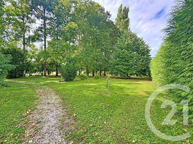 Maison &agrave; vendre - 11 pi&egrave;ces - 265 m2 - Serbonnes - 89 - BOURGOGNE