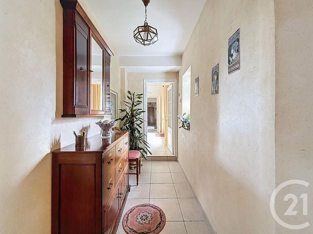 Maison &agrave; vendre - 11 pi&egrave;ces - 265 m2 - Serbonnes - 89 - BOURGOGNE