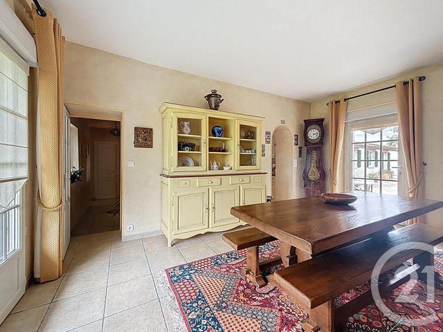 Maison &agrave; vendre - 11 pi&egrave;ces - 265 m2 - Serbonnes - 89 - BOURGOGNE