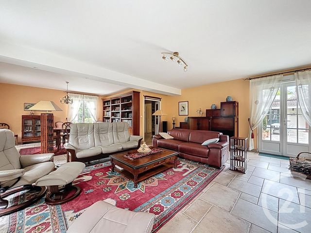 Maison &agrave; vendre - 11 pi&egrave;ces - 265 m2 - Serbonnes - 89 - BOURGOGNE