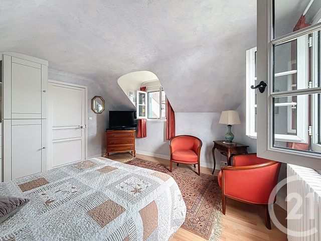 Maison &agrave; vendre - 11 pi&egrave;ces - 265 m2 - Serbonnes - 89 - BOURGOGNE