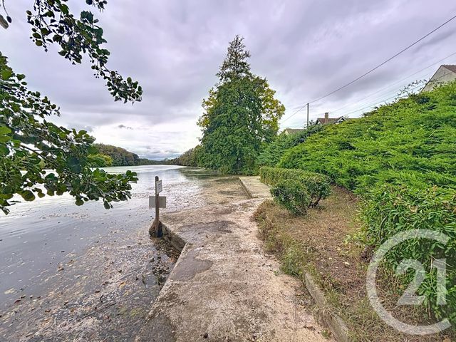 Maison &agrave; vendre - 11 pi&egrave;ces - 265 m2 - Serbonnes - 89 - BOURGOGNE