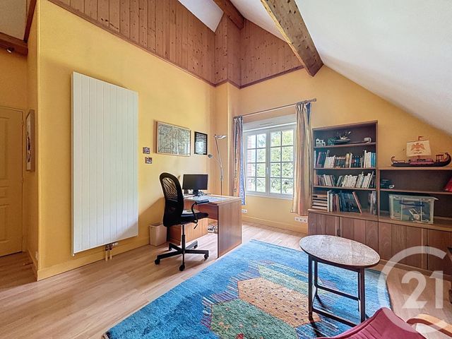 Maison &agrave; vendre - 11 pi&egrave;ces - 265 m2 - Serbonnes - 89 - BOURGOGNE