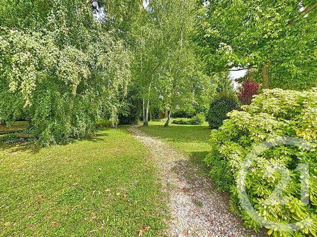 Maison &agrave; vendre - 11 pi&egrave;ces - 265 m2 - Serbonnes - 89 - BOURGOGNE