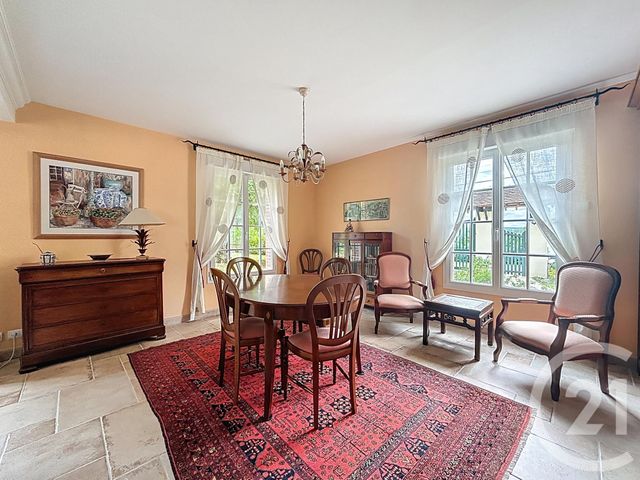 Maison &agrave; vendre - 11 pi&egrave;ces - 265 m2 - Serbonnes - 89 - BOURGOGNE
