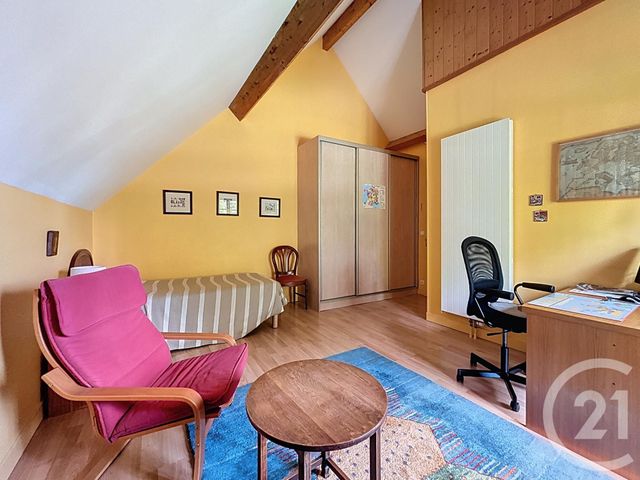 Maison &agrave; vendre - 11 pi&egrave;ces - 265 m2 - Serbonnes - 89 - BOURGOGNE