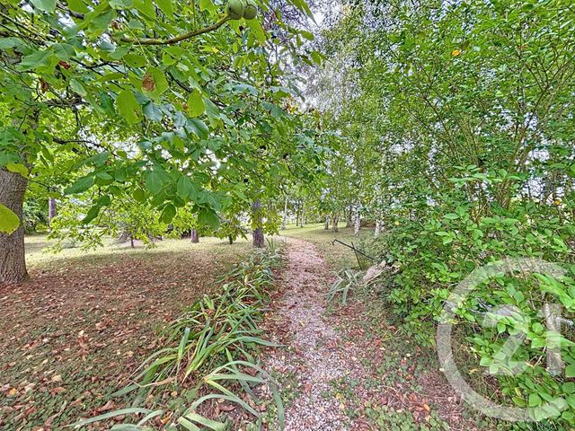 Maison &agrave; vendre - 11 pi&egrave;ces - 265 m2 - Serbonnes - 89 - BOURGOGNE