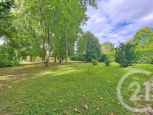 Maison &agrave; vendre - 11 pi&egrave;ces - 265 m2 - Serbonnes - 89 - BOURGOGNE