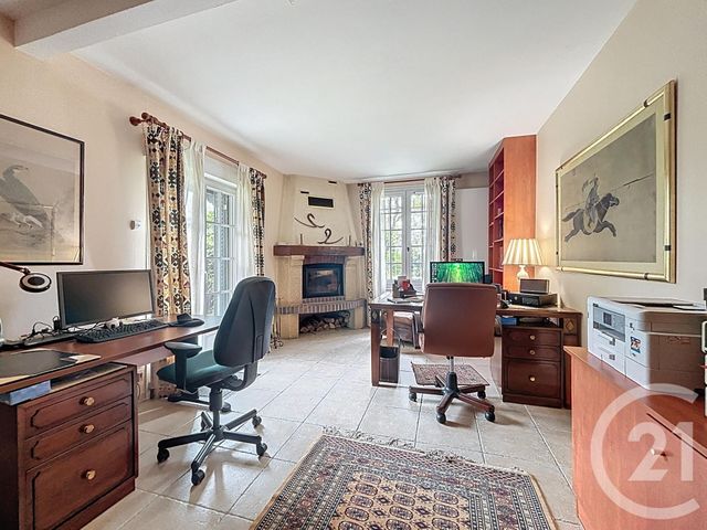 Maison &agrave; vendre - 11 pi&egrave;ces - 265 m2 - Serbonnes - 89 - BOURGOGNE