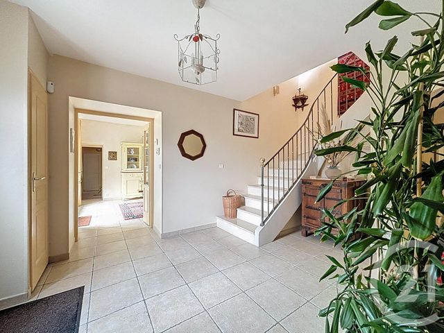 Maison &agrave; vendre - 11 pi&egrave;ces - 265 m2 - Serbonnes - 89 - BOURGOGNE