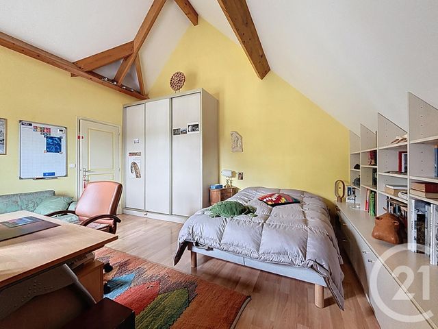 Maison &agrave; vendre - 11 pi&egrave;ces - 265 m2 - Serbonnes - 89 - BOURGOGNE