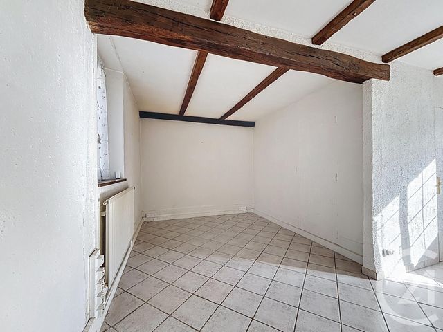 Maison à vendre - 5 pièces - 100 m2 - Montacher Villegardin - 89 - BOURGOGNE