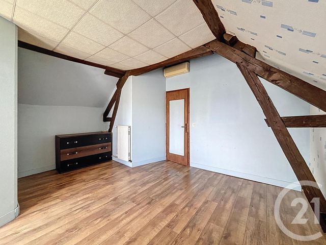 Maison à vendre - 5 pièces - 100 m2 - Montacher Villegardin - 89 - BOURGOGNE